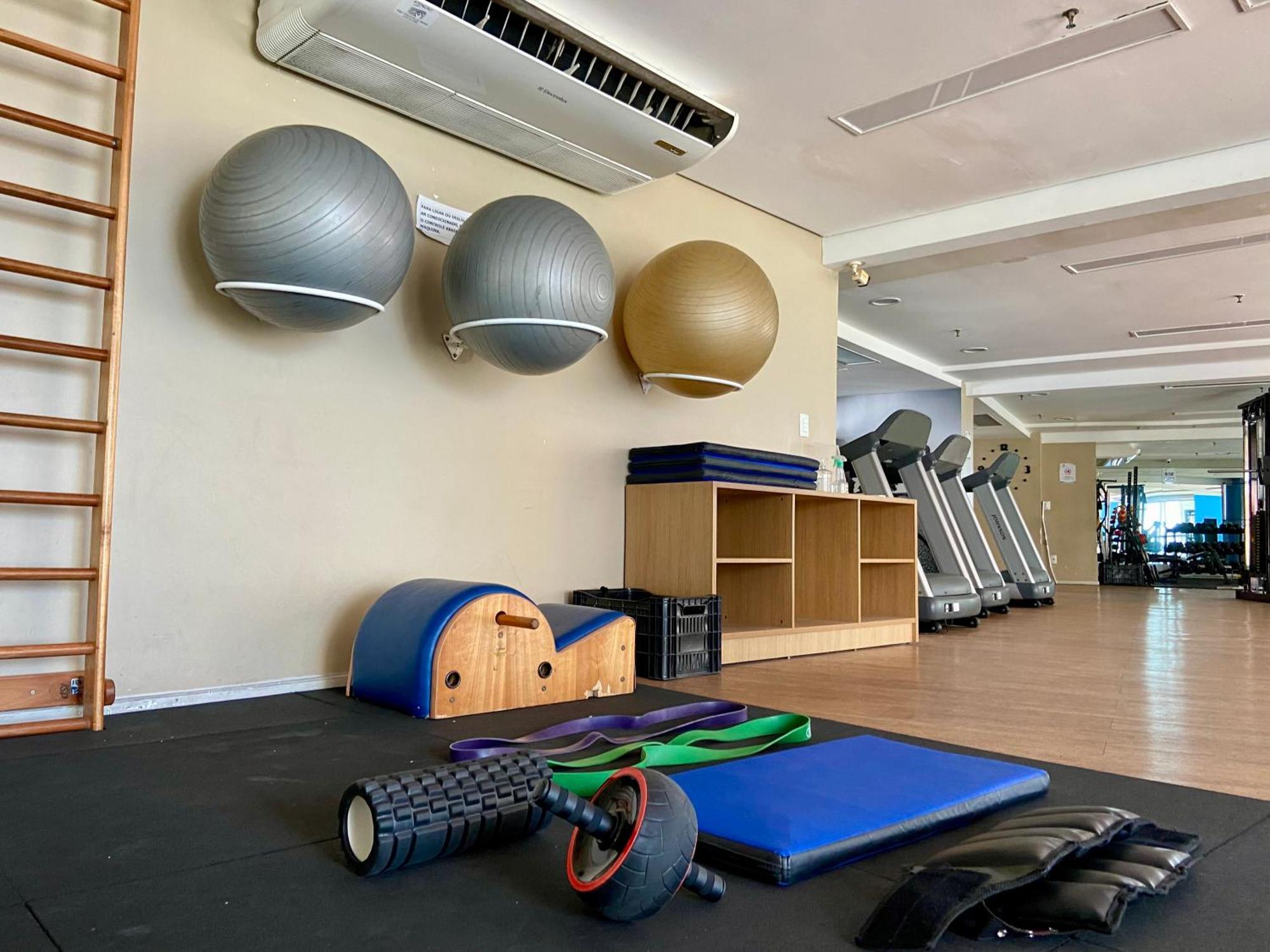 Apartamento 17º Andar Beira Mar Com 2 Quartos 포르탈레자 외부 사진