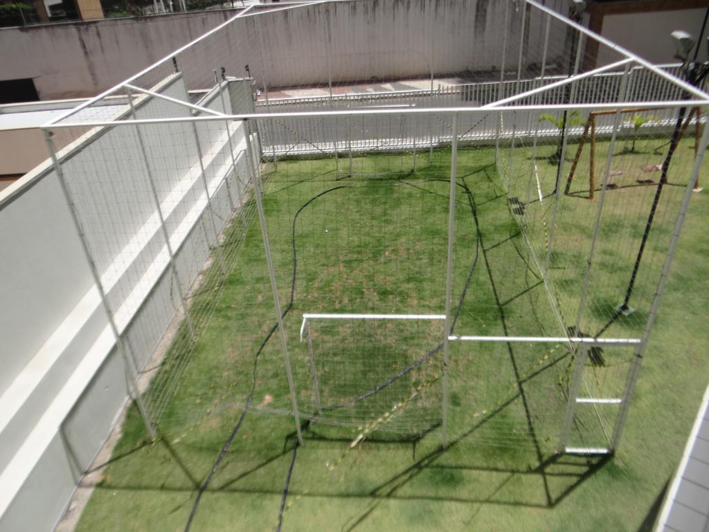 Apartamento 17º Andar Beira Mar Com 2 Quartos 포르탈레자 외부 사진