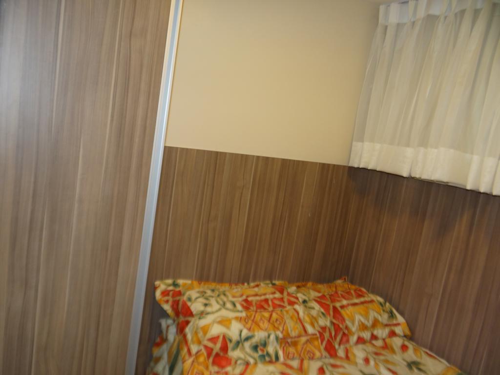 Apartamento 17º Andar Beira Mar Com 2 Quartos 포르탈레자 외부 사진